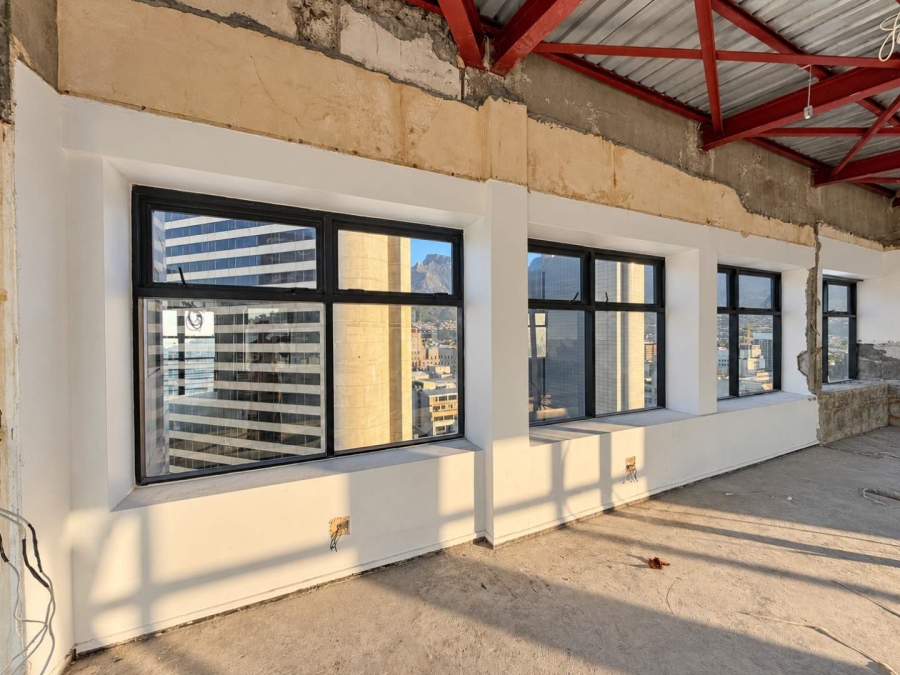 0 Bedroom Property for Sale in Cape Town City Centre Western Cape